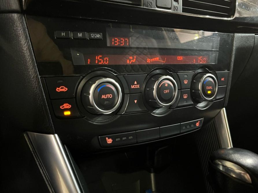 Mazda CX-5 I Челябинск  - изображение 11