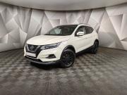 Nissan Qashqai II Рестайлинг Москва  - изображение 25