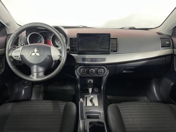 Mitsubishi Lancer X Рестайлинг с пробегом 2012 года, цена 699 000 рублей, 189196 км, седан, Автокод Объявления