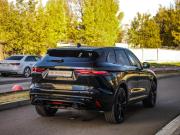 Jaguar F-Pace I Рестайлинг Санкт-Петербург  - изображение 46