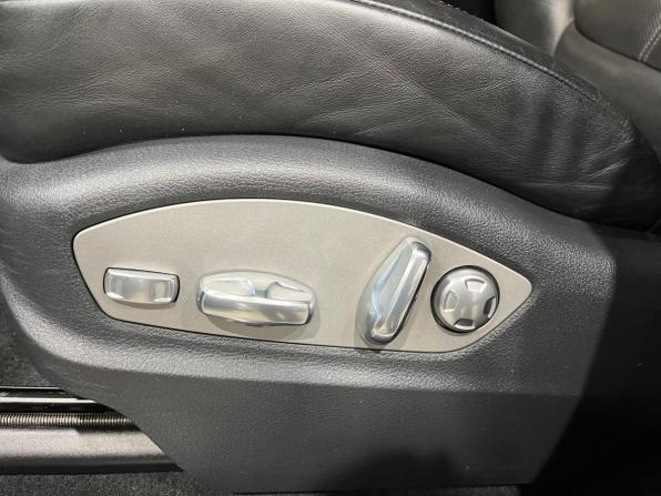 Porsche Macan I с пробегом 2015 года, цена 3 398 000 рублей, 122416 км, внедорожник, Автокод Объявления
