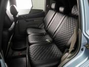 Chevrolet Rezzo Воронеж  - изображение 24