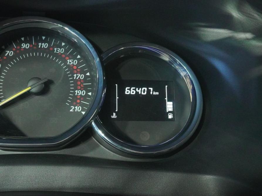 Renault Sandero II Рестайлинг Вологда  - изображение 16