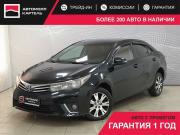 Toyota Corolla XI (E160 E170 E180) Новокузнецк  - изображение 22