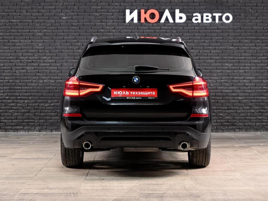 BMW X3 III (G01) Екатеринбург  - изображение 5