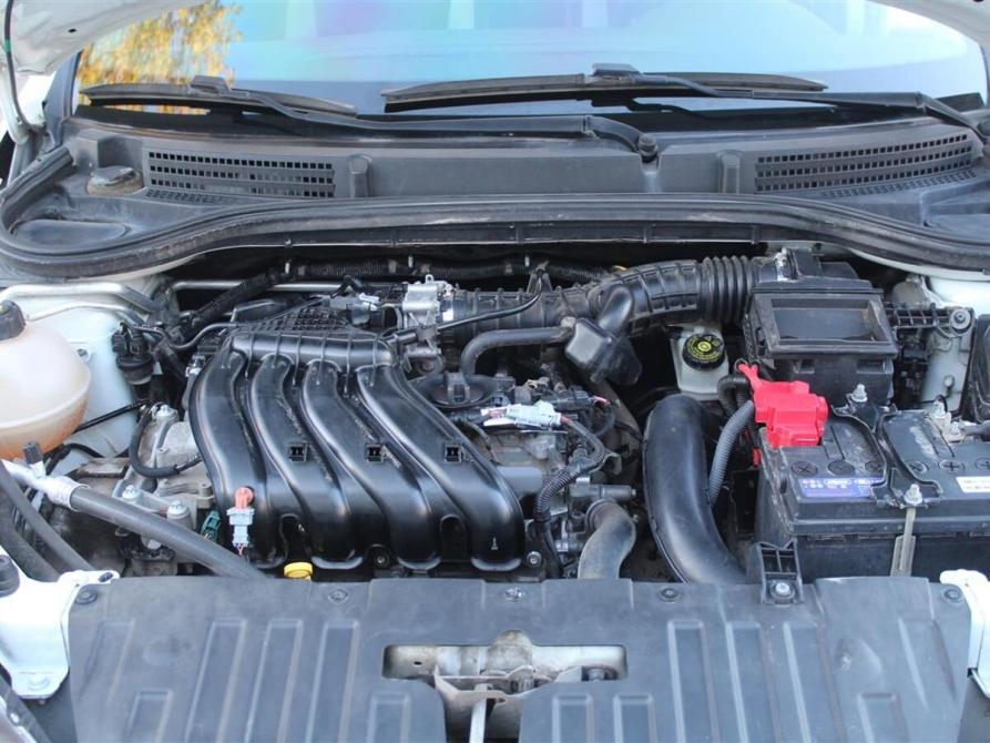 Lada (ВАЗ) Vesta I Липецк  - изображение 11