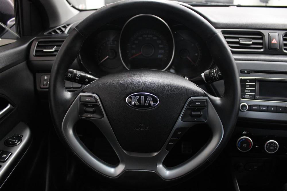 Kia Rio III Рестайлинг Томск  - изображение 6