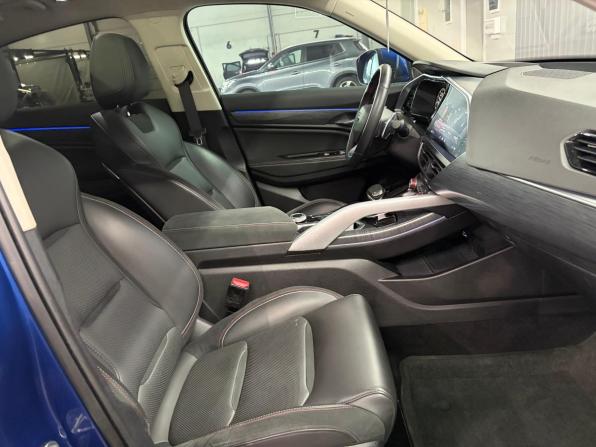 Geely Tugella I с пробегом 2021 года, цена 2 297 000 рублей, 92880 км, внедорожник, Автокод Объявления