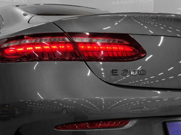 Mercedes-Benz E-Класс V (W213 S213 C238) Рестайлинг с пробегом 2021 года, цена 5 400 000 рублей, 43000 км, купе, Автокод Объявления