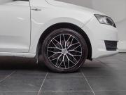 Skoda Rapid I Рестайлинг Москва  - изображение 47
