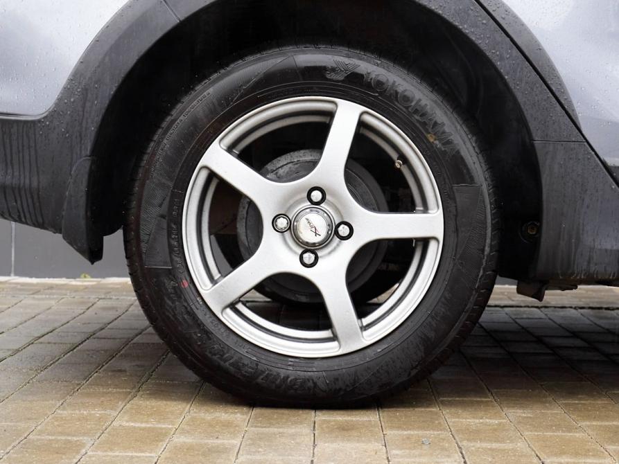 Kia Rio IV Екатеринбург  - изображение 21