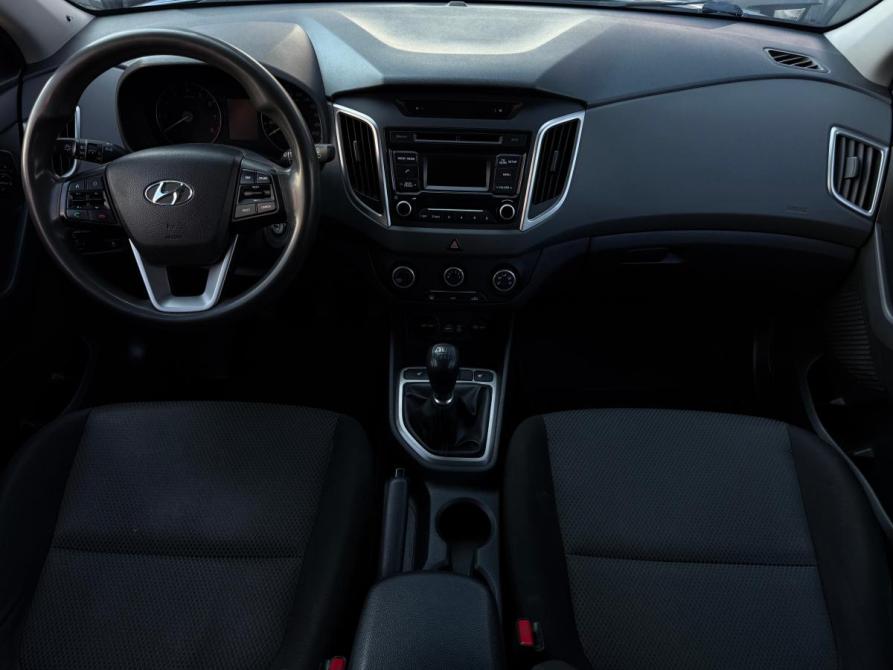Hyundai Creta I Оренбург  - изображение 3
