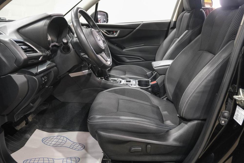 Subaru Forester V Новокузнецк  - изображение 13