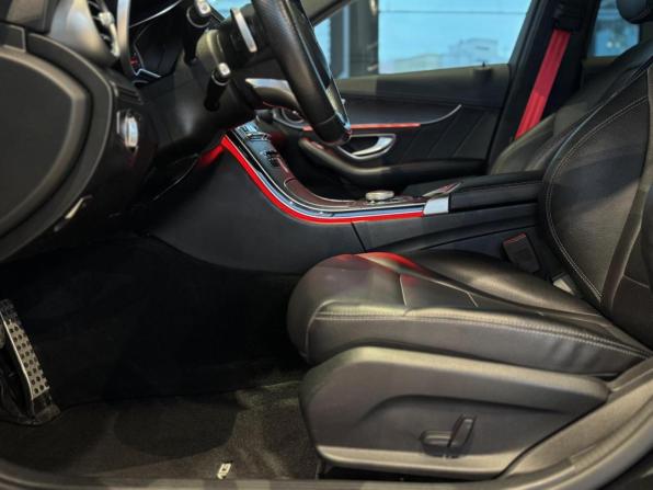 Mercedes-Benz C-Класс IV (W205) с пробегом 2015 года, цена 2 550 000 рублей, 144095 км, седан, Автокод Объявления