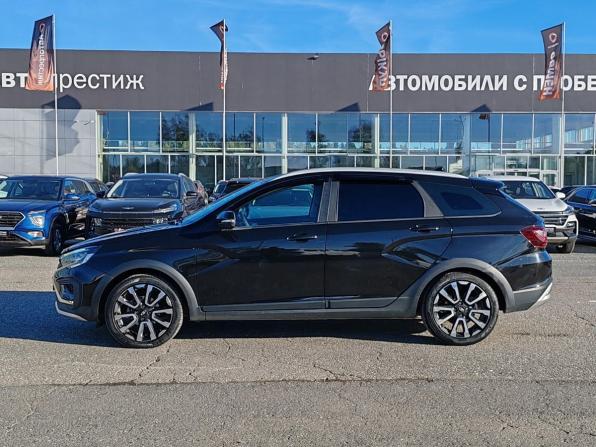 Lada (ВАЗ) Vesta I Рестайлинг (NG) с пробегом 2025 года, цена 1 495 000 рублей, 32000 км, универсал, Автокод Объявления