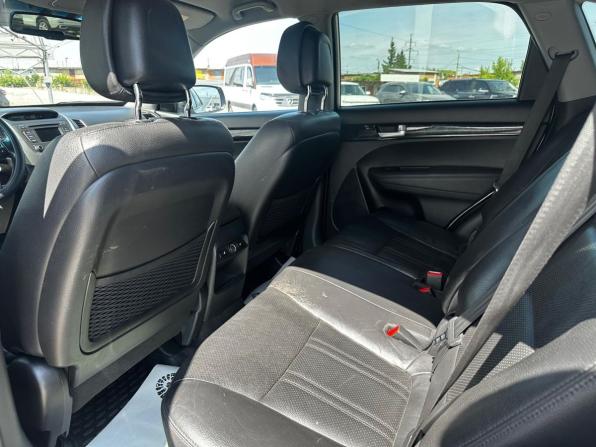 Kia Sorento II Рестайлинг с пробегом 2013 года, цена 1 424 600 рублей, 239604 км, внедорожник, Автокод Объявления