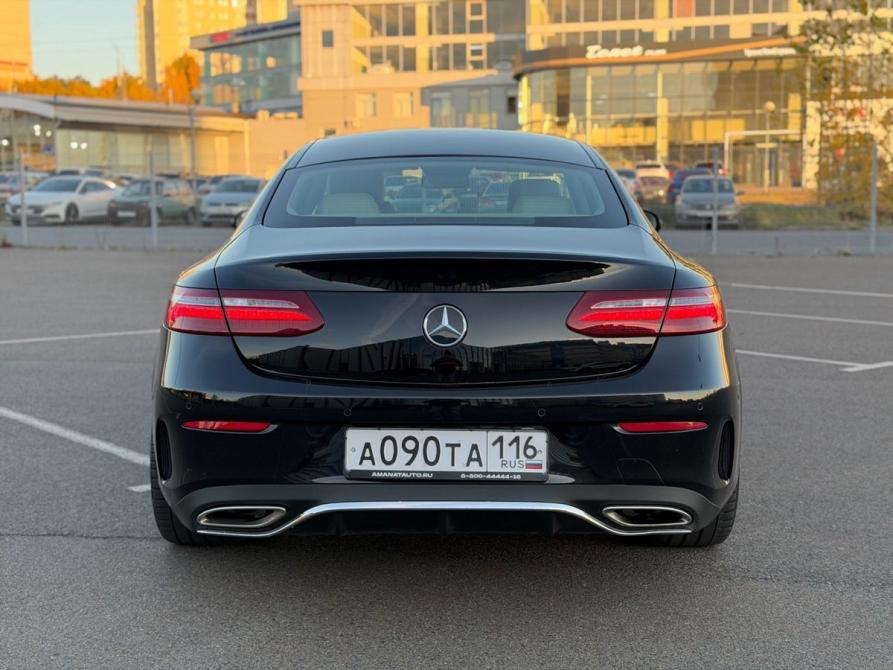 Mercedes-Benz E-Класс V (W213 S213 C238) Казань  - изображение 5