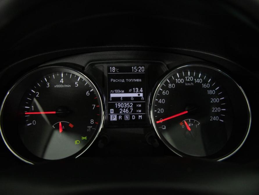 Nissan Qashqai+2 I Рестайлинг Санкт-Петербург  - изображение 12