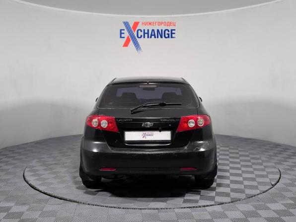 Chevrolet Lacetti I с пробегом 2009 года, цена 329 000 рублей, 187720 км, хэтчбек, Автокод Объявления