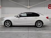 BMW 3 серии VI (F3x) Рестайлинг Казань  - изображение 39