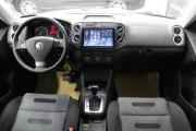 Volkswagen Tiguan I Томск  - изображение 22