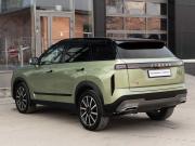 Jaecoo J7 I Новосибирск  - изображение 28