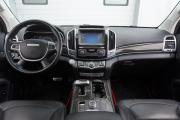 Haval H9 I Рестайлинг Ульяновск  - изображение 39