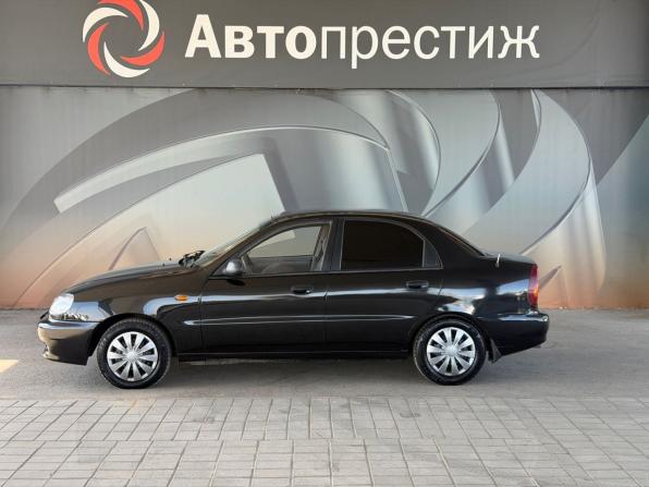 Chevrolet Lanos I с пробегом 2008 года, цена 299 000 рублей, 108100 км, седан, Автокод Объявления