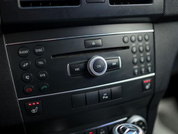 Mercedes-Benz GLK-Класс I (X204) с пробегом 2010 года, цена 1 349 000 рублей, 203552 км, внедорожник, Автокод Объявления