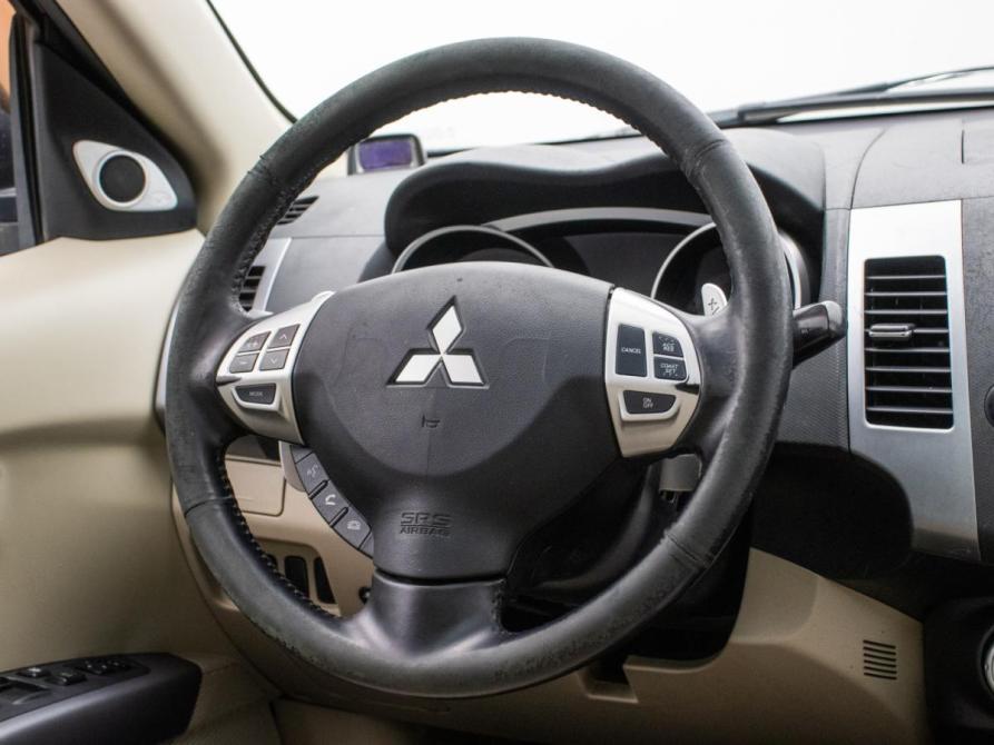 Mitsubishi Outlander II Москва  - изображение 15