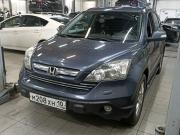 Honda CR-V III Санкт-Петербург  - изображение 21