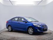 Hyundai Solaris I Москва  - изображение 19