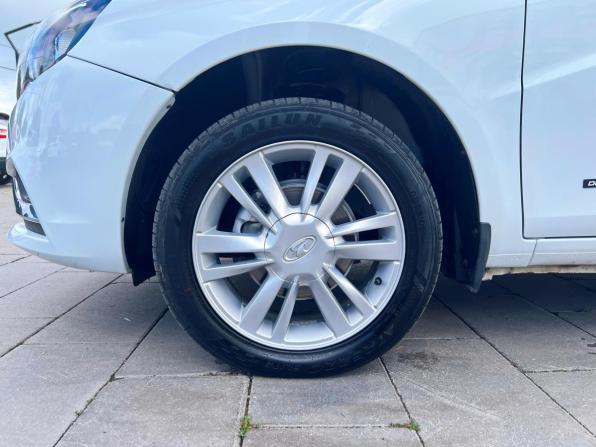 Lada (ВАЗ) Vesta I с пробегом 2019 года, цена 895 000 рублей, 84122 км, седан, Автокод Объявления