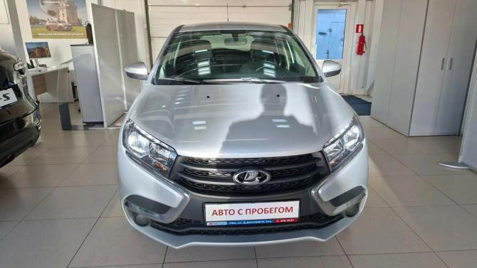 Lada (ВАЗ) XRAY I с пробегом 2020 года, цена 920 000 рублей, 104700 км, хэтчбек, Автокод Объявления
