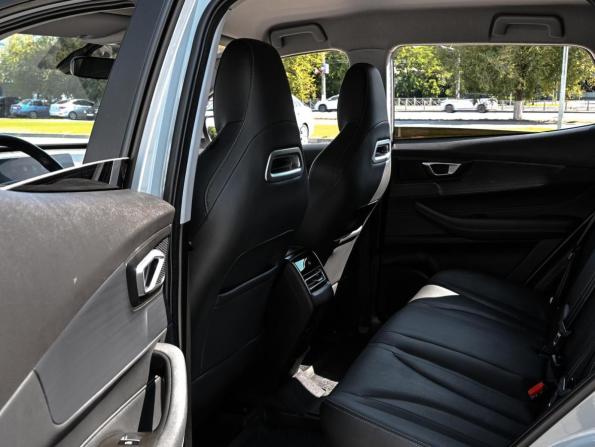 Chery Tiggo 4 Pro I Рестайлинг с пробегом 2025 года, цена 1 899 000 рублей, 30404 км, внедорожник, Автокод Объявления