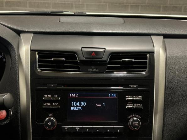 Nissan Teana III с пробегом 2014 года, цена 1 350 000 рублей, 198828 км, седан, Автокод Объявления