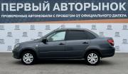 Lada (ВАЗ) Granta I Рестайлинг Краснодар  - изображение 28