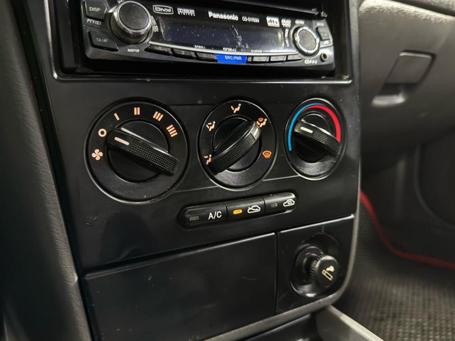 Kia Spectra I Рестайлинг 2 Уфа  - изображение 17
