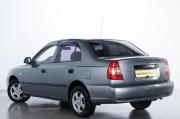 Hyundai Accent II Челябинск  - изображение 21