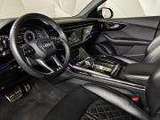 Audi Q8 I (4M) Рестайлинг Москва  - изображение 50