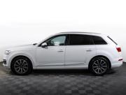 Audi Q7 II (4M) Москва  - изображение 32