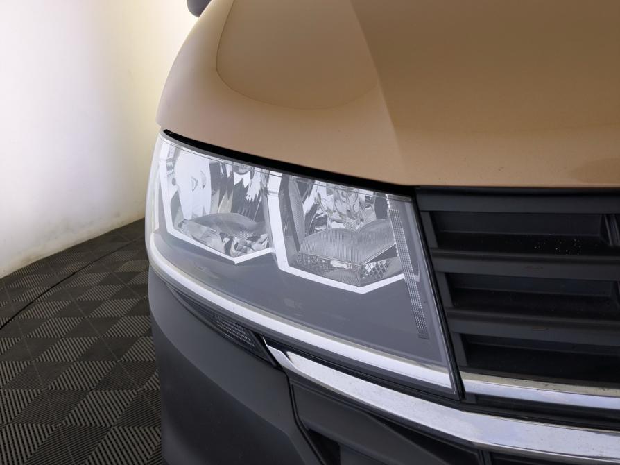 Volkswagen Caravelle T6 Рестайлинг Москва  - изображение 17