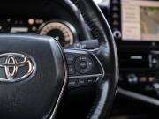 Toyota Camry VIII (XV70) Рестайлинг Сочи  - изображение 43