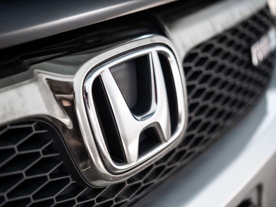 Honda Stream II Рестайлинг Иркутск  - изображение 20