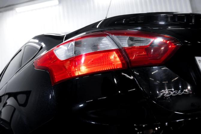 Ford Focus III с пробегом 2013 года, цена 679 000 рублей, 274759 км, хэтчбек, Автокод Объявления
