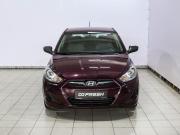 Hyundai Solaris I Ростов-на-Дону  - изображение 17
