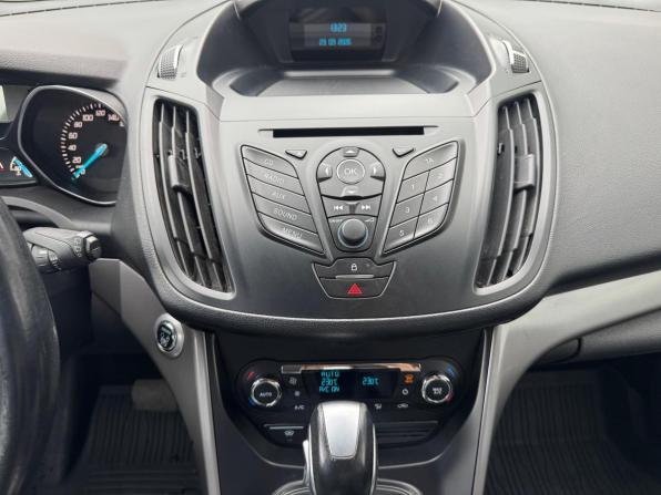 Ford Kuga II с пробегом 2015 года, цена 1 175 000 рублей, 110700 км, внедорожник, Автокод Объявления