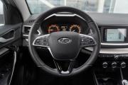 Lada (ВАЗ) Vesta I Рестайлинг (NG) Ульяновск  - изображение 36