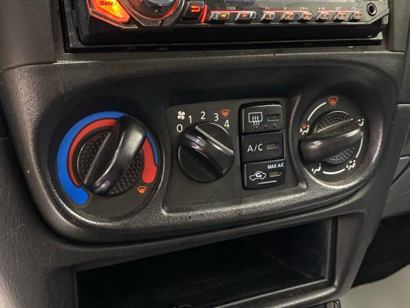 Nissan Almera II (N16) Рестайлинг с пробегом 2004 года, цена 360 000 рублей, 283690 км, седан, Автокод Объявления
