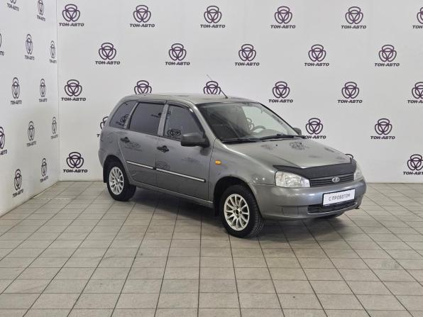 Lada (ВАЗ) Kalina I с пробегом 2011 года, цена 179 000 рублей, 170000 км, универсал, Автокод Объявления